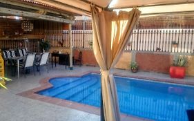 Bed & Breakfast La Perla De Sonnenland Maspalomas (gran Canaria)
