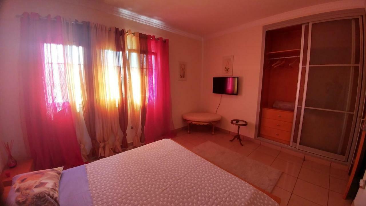 Bed & Breakfast La Perla De Sonnenland Maspalomas  Exterior foto