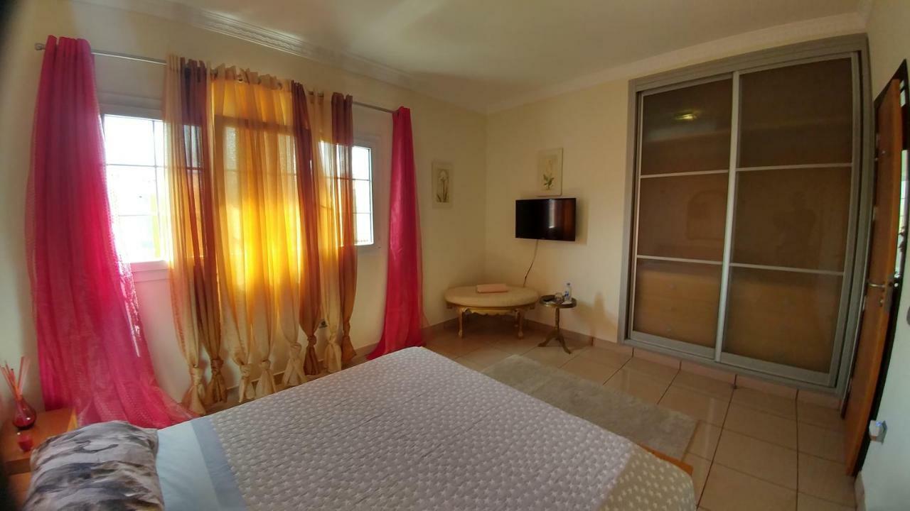 Bed & Breakfast La Perla De Sonnenland Maspalomas  Exterior foto